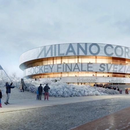 Milanholidays Exterior photo