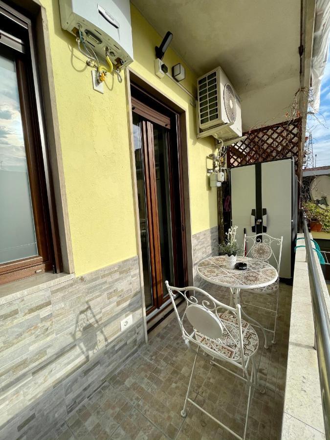 Milanholidays Exterior photo