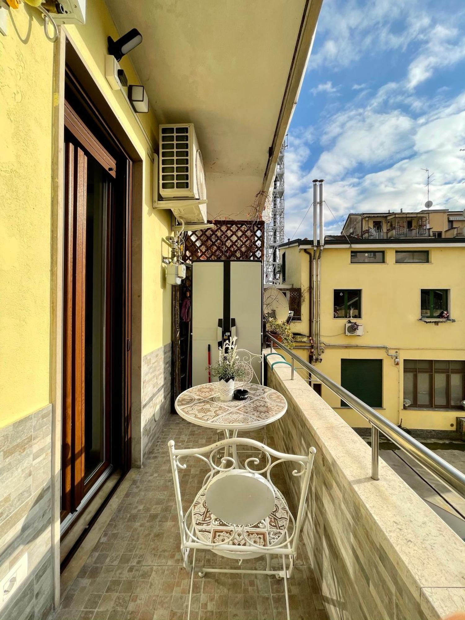 Milanholidays Exterior photo